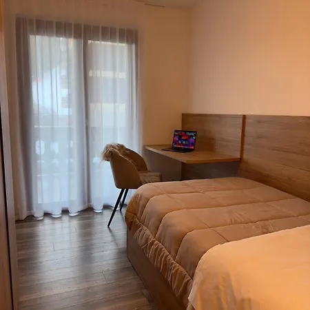 Hotel Zeni