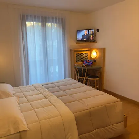 Zeni Hotel Madonna di Campiglio