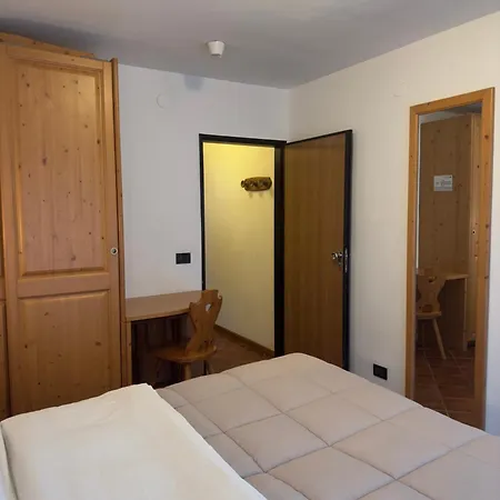 Zeni Hotel Madonna di Campiglio