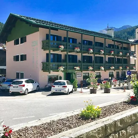 Zeni Hotel